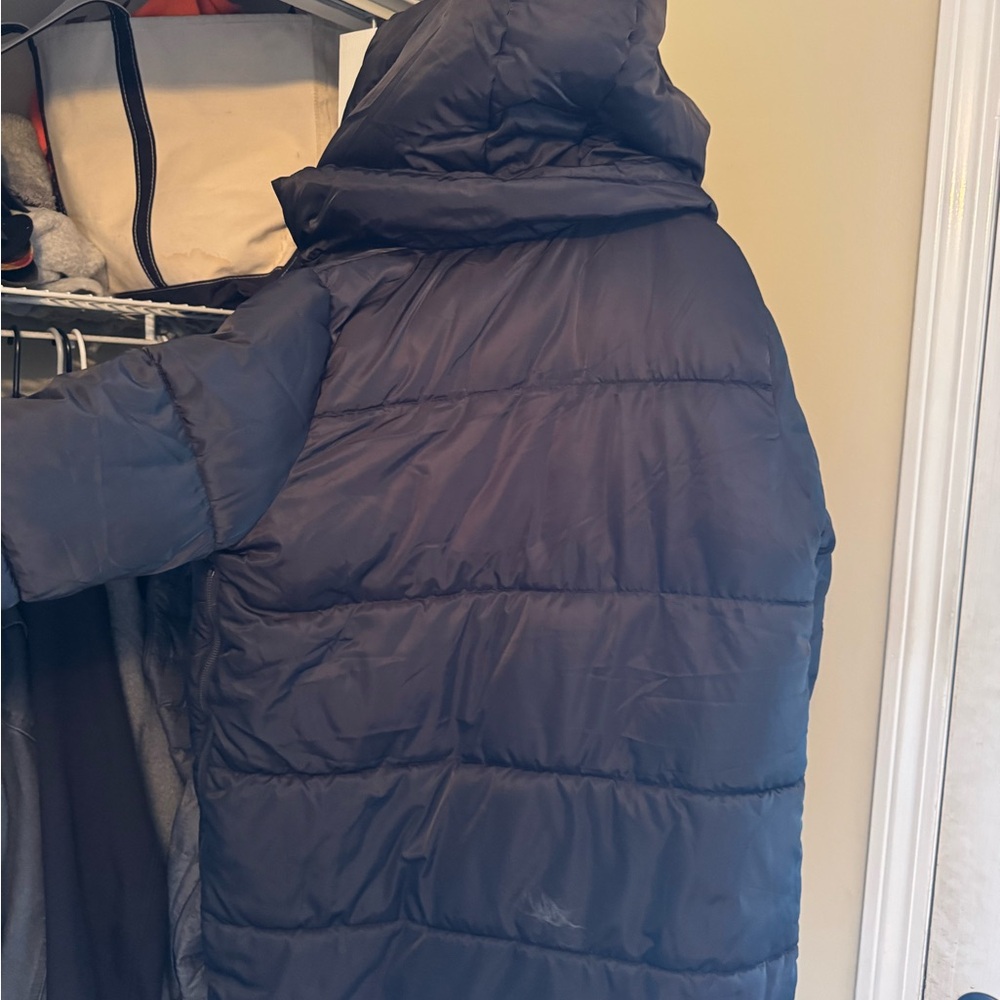 Steve Madden- Mid-Length Parka Jacket - image 6